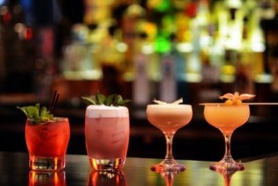 Lista dei cocktail più celebri 2017
