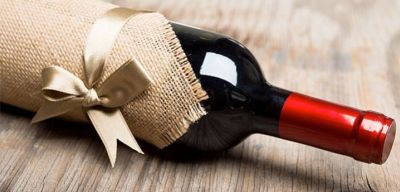 Idee regalo per compleanno: vino per fare bella figura