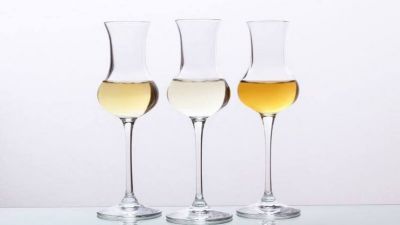 Cosa significa “Grappa barricata” e “grappa invecchiata”?