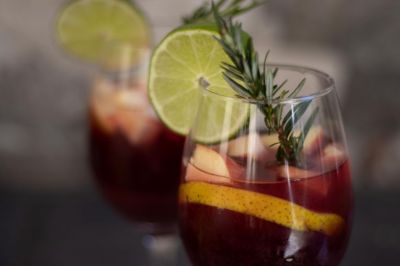 Ricetta Sangria: Come fare la Sangria Spagnola a casa