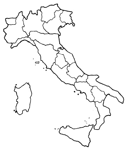 Consegna in Italia